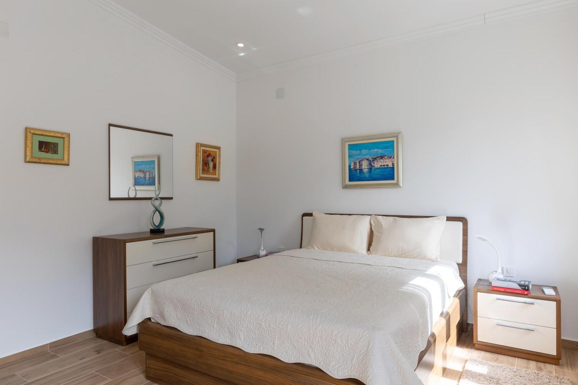 Apartamento Luxury Sunset *