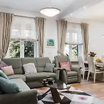 Luxury Sunset Beach Apartments