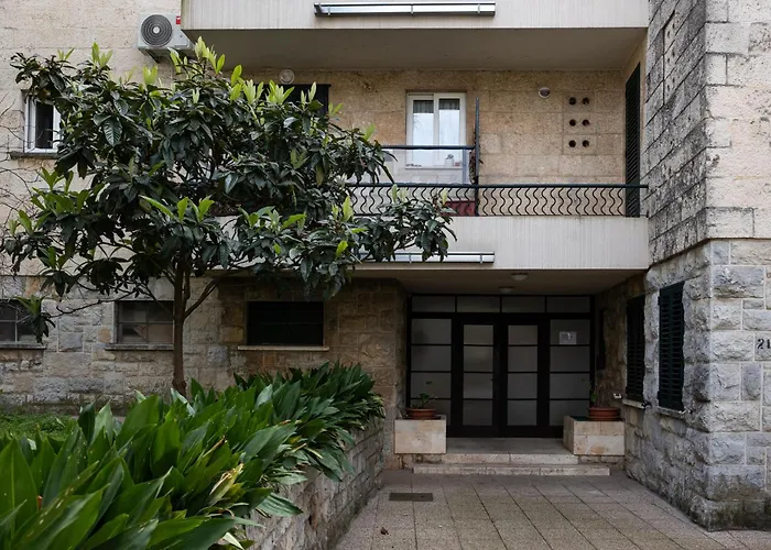 Luxury Sunset Beach Apartments