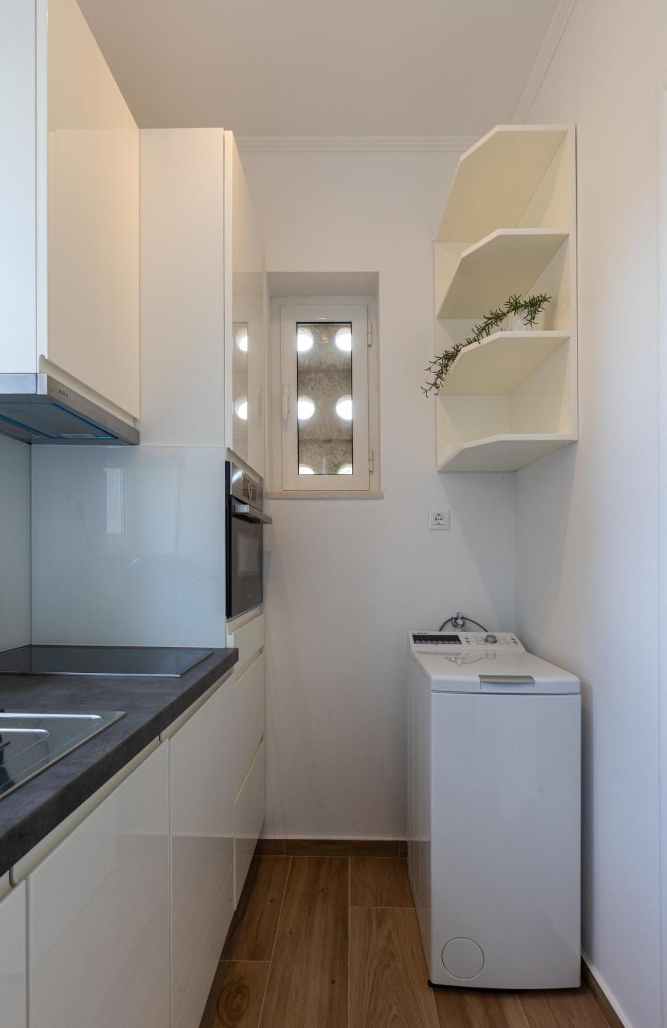 Luxury Sunset Apartment